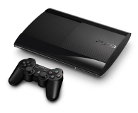 Sony PS3 500 GB + pad OEM - 1423291 - zdjęcie 1